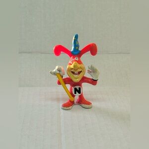 1988 Domino's The Noid Figure